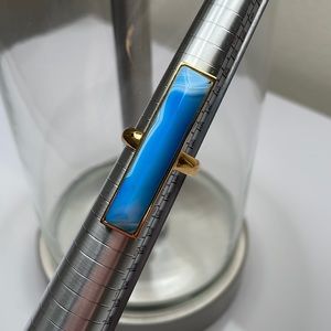 Statement Ring Size 7.75-8